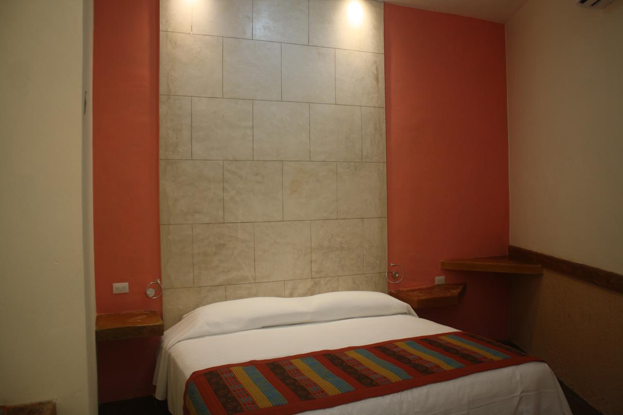 Casa Sisal Valladolid Yuc 외부 사진