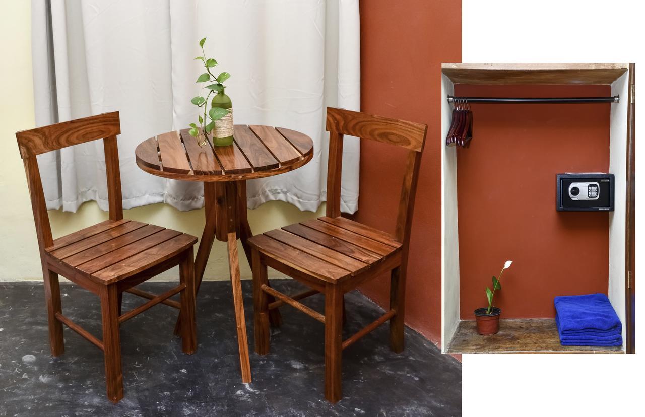 Casa Sisal Valladolid Yuc 외부 사진