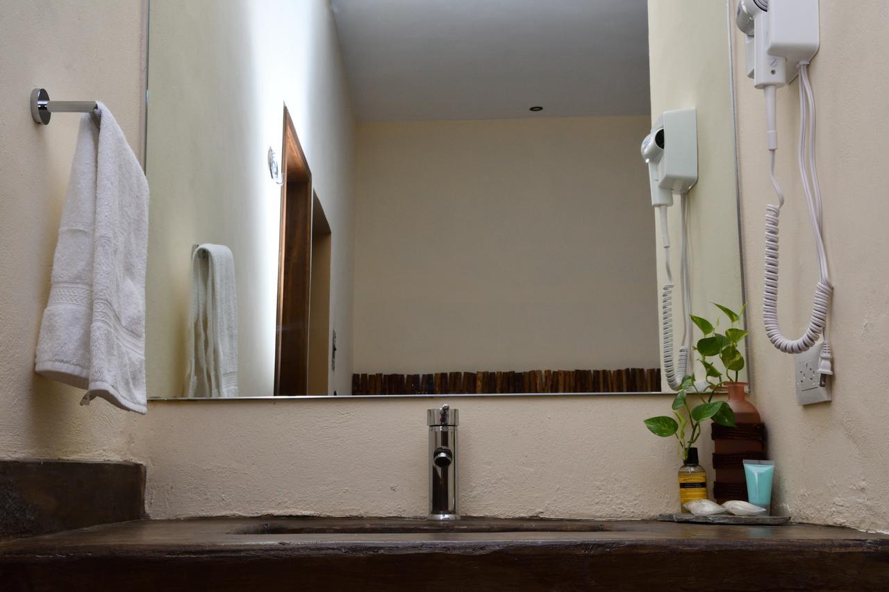 Casa Sisal Valladolid Yuc 외부 사진