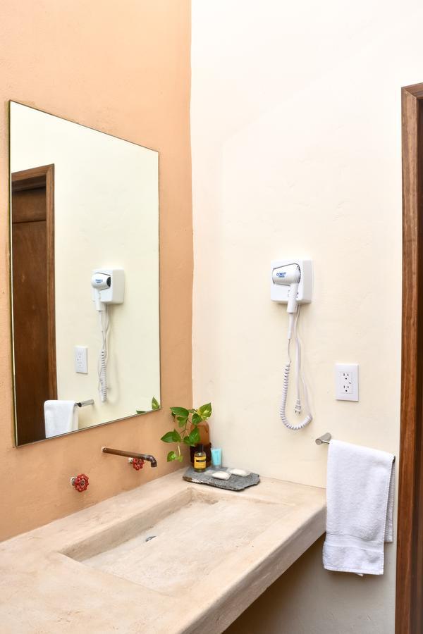 Casa Sisal Valladolid Yuc 외부 사진
