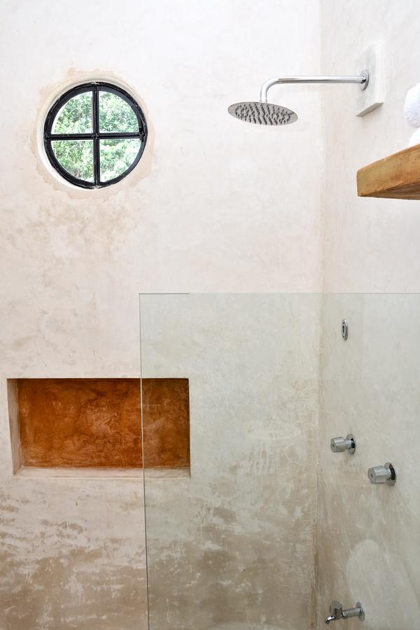 Casa Sisal Valladolid Yuc 외부 사진