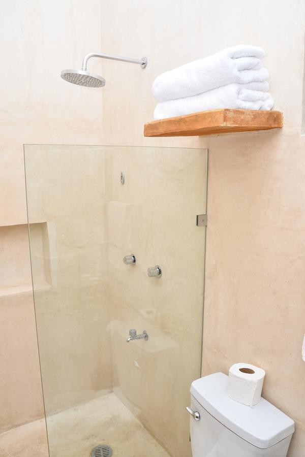 Casa Sisal Valladolid Yuc 외부 사진