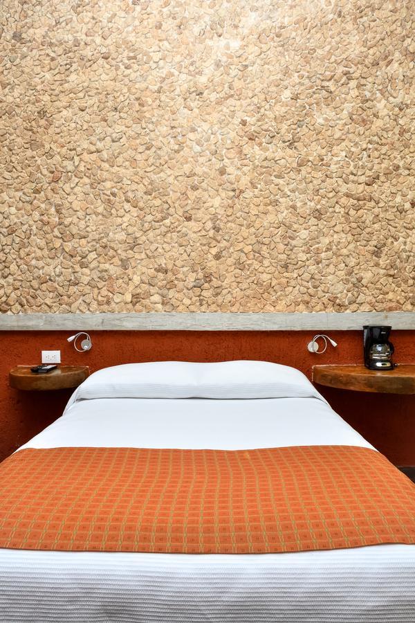 Casa Sisal Valladolid Yuc 외부 사진