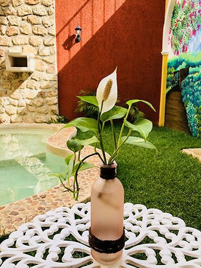 Casa Sisal Valladolid Yuc 외부 사진