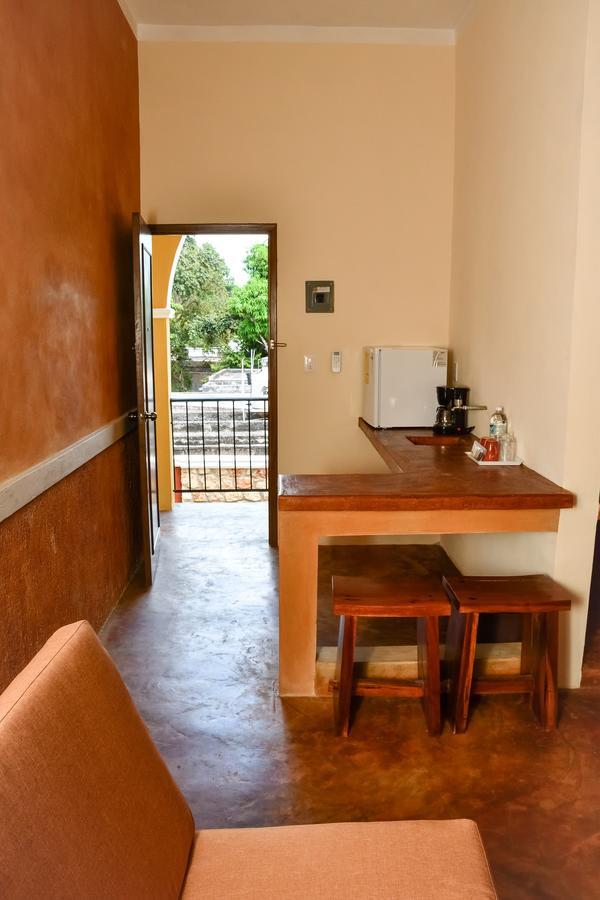 Casa Sisal Valladolid Yuc 외부 사진